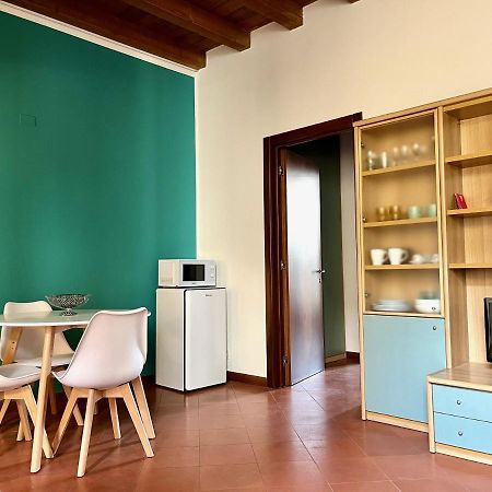 Il Balconcino Apartment Verona Exterior photo