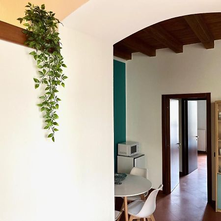 Il Balconcino Apartment Verona Exterior photo