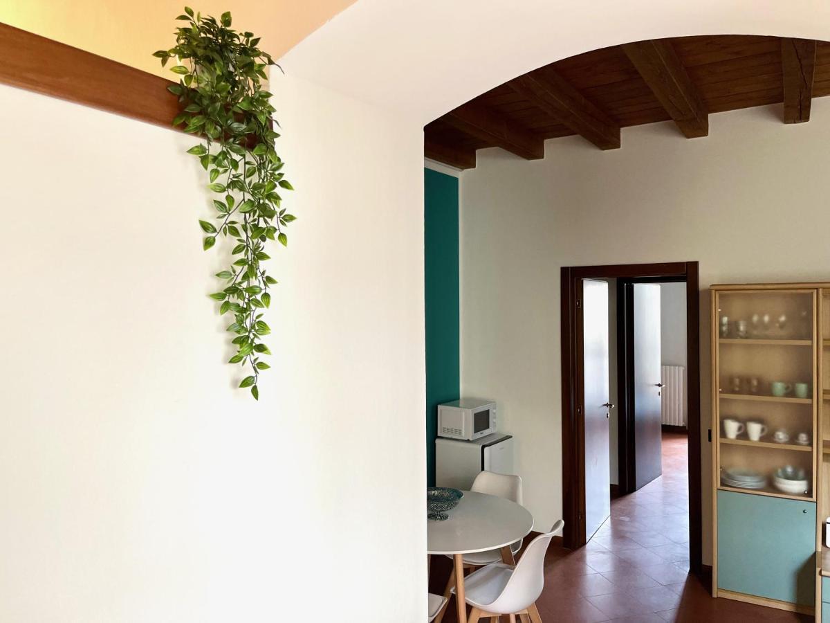 Il Balconcino Apartment Verona Exterior photo